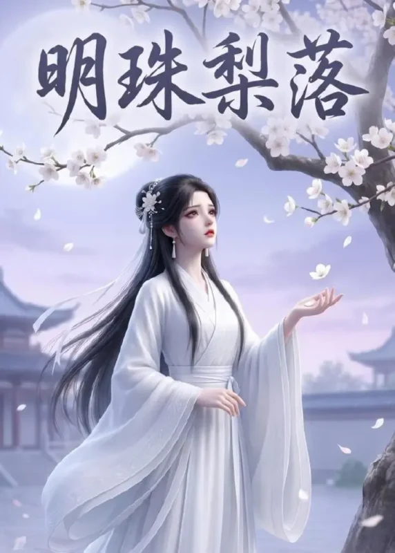明珠梨落 (31集) | 短剧-PanHub