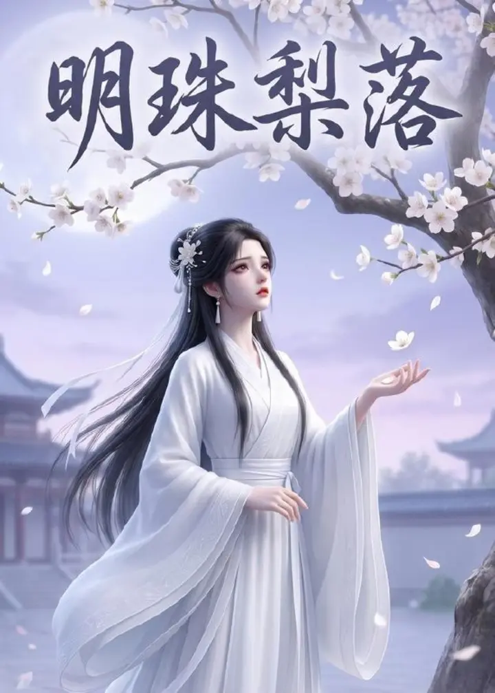 图片[1]-明珠梨落 (31集) | 短剧-PanHub