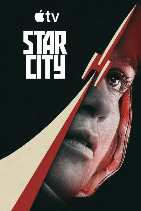 星城 Star City (2026) 第1-2集【2160p.ATVP.WEB-DL.DDP5.1.Atmos.DV.HDR.H.265 内封简繁英多国字幕】-千尺浪