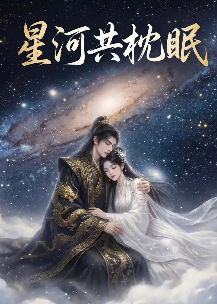 图片[1]-星河共枕眠 (20集) | 短剧-PanHub