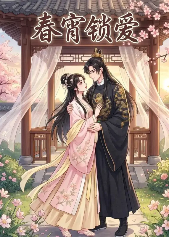 春宵锁爱 (60集)-PanHub