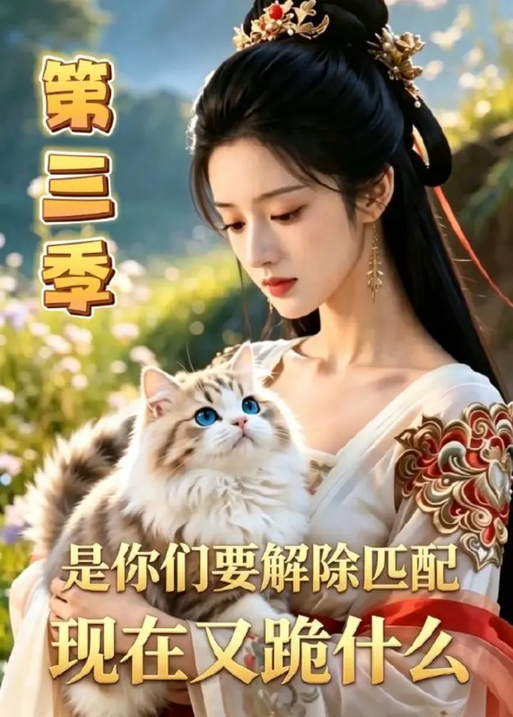 图片[1]-是你们要解除匹配现在又跪什么第三季 (102集) | 短剧-千尺浪