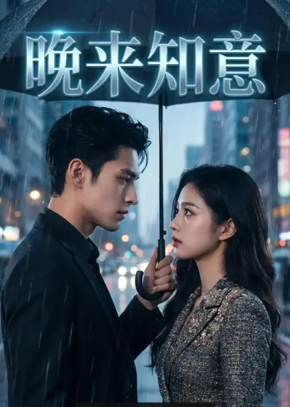 晚来知意（39 集）Ai短剧-PanHub
