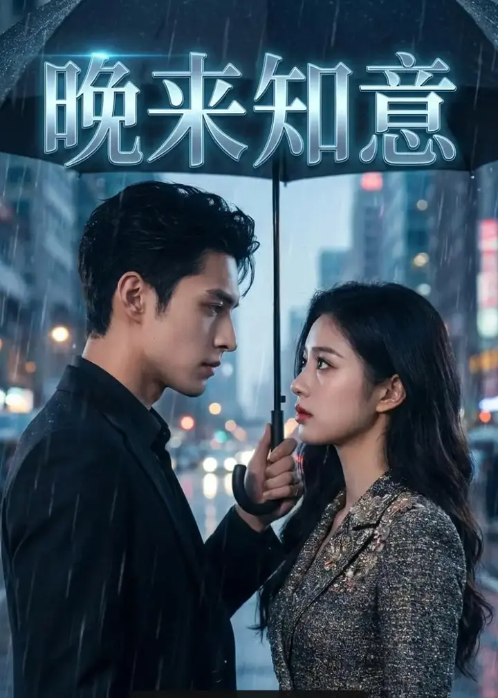 图片[1]-晚来知意（39 集）Ai短剧-PanHub