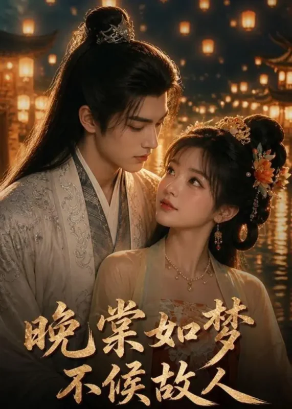晚棠如梦不候故人 (43集) Ai短剧 | 短剧-PanHub