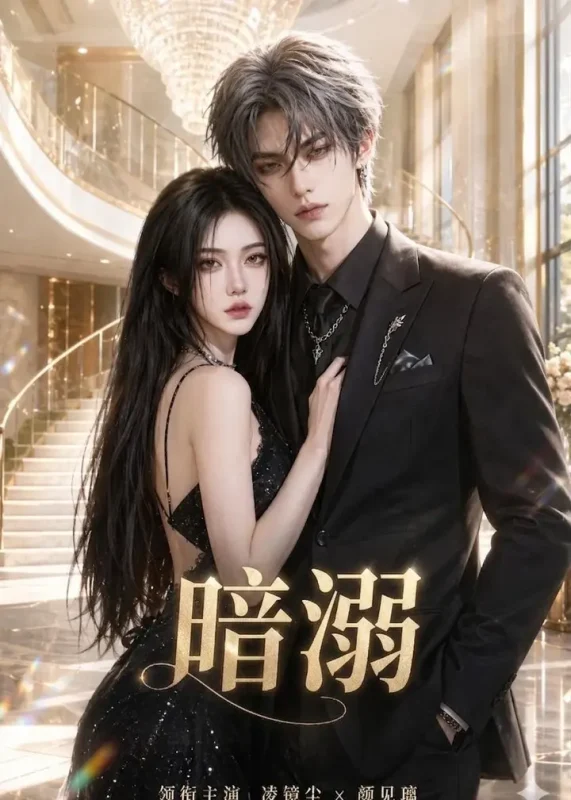 暗溺 (45集全) | 短剧-PanHub