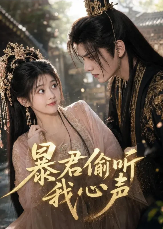 暴君偷听我心声 (57集) | 短剧-千尺浪