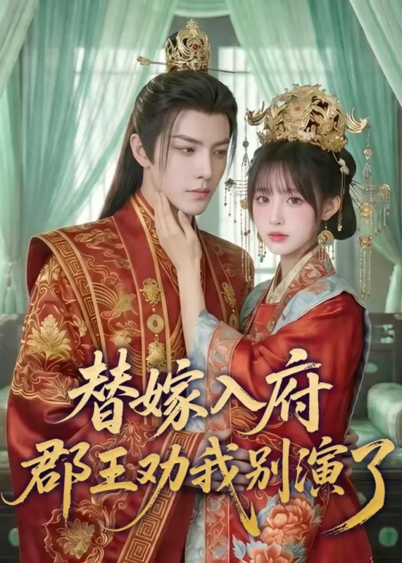 替嫁入府郡王劝我别演了 (57集) | 短剧-千尺浪