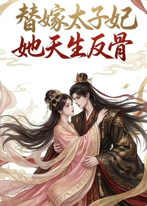 替嫁太子妃她天生反骨 (25集) | 短剧-PanHub
