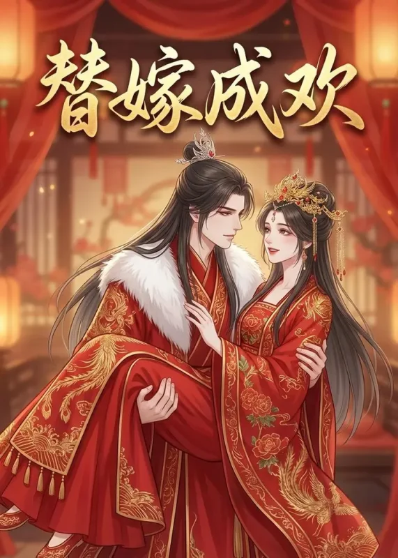 替嫁成欢 (19集) | 短剧-PanHub