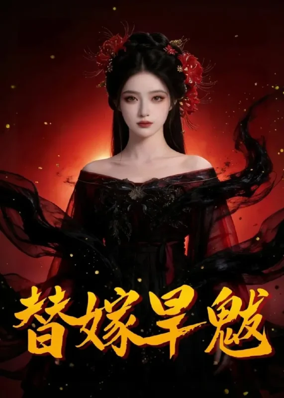 替嫁旱魃 (37集) Ai短剧 | 短剧-PanHub
