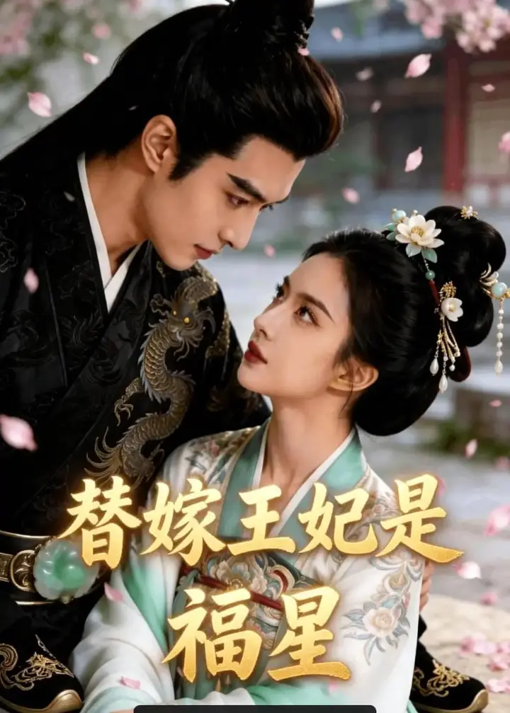 图片[1]-替嫁王妃是福星（110 集）Ai短剧-PanHub