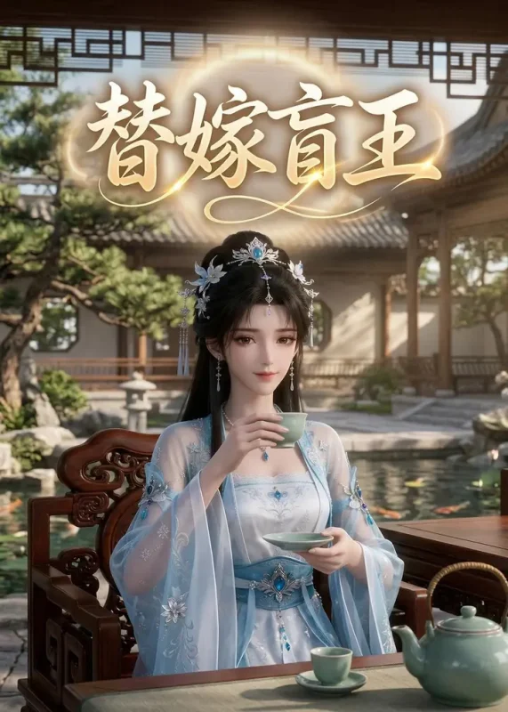 替嫁盲王 (41集) | 短剧-PanHub
