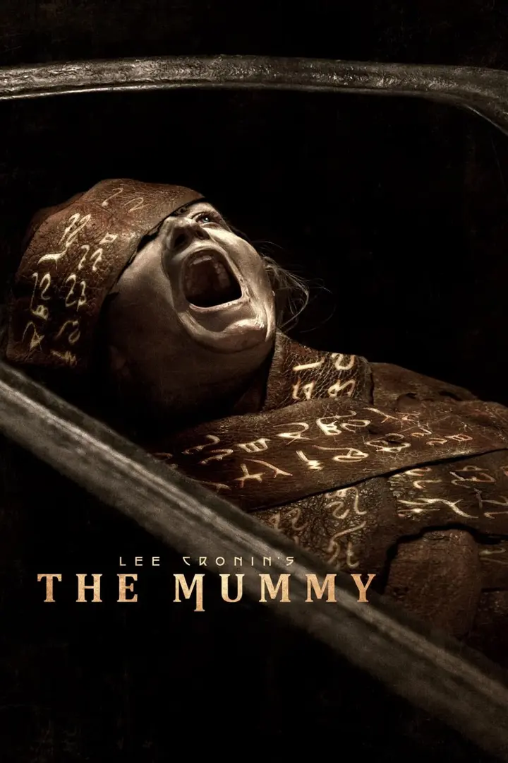 图片[1]-木乃伊 Lee Cronin’s The Mummy (2026) [WEB-4K] [DV&HDR] [内封简繁]-PanHub
