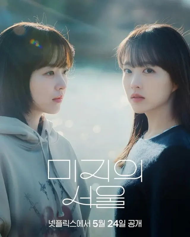 未知的首尔(2025)【12集全】【NF.1080p】【内封简繁英】【朴珍荣/朴宝英】-PanHub
