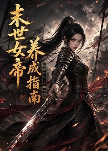 图片[1]-末世女帝养成指南 (112集) 动漫 | 短剧-PanHub
