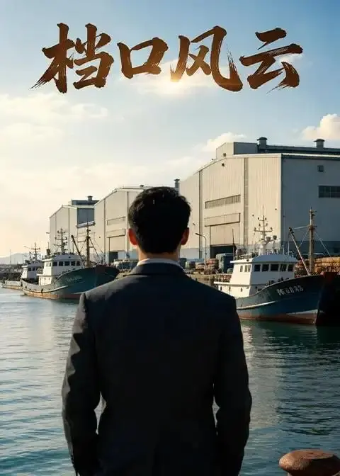 档口风云（52 集）Ai短剧-PanHub