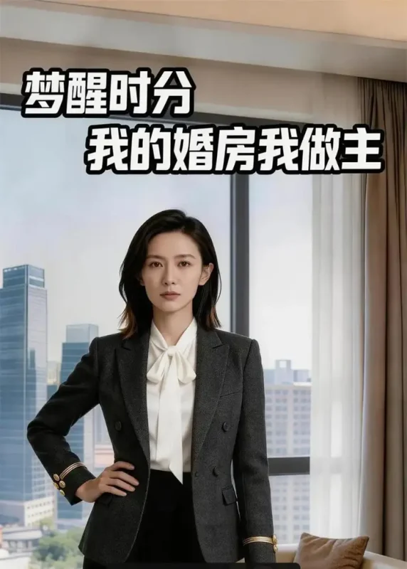 梦醒时分，我的婚房我做主（53 集）Ai短剧-PanHub