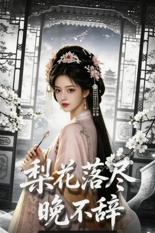 梨花落尽晚不辞（55 集）-PanHub