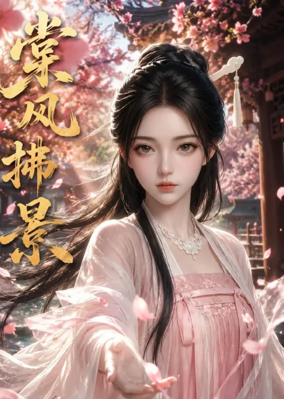 棠风拂景 (15集) | 短剧-PanHub
