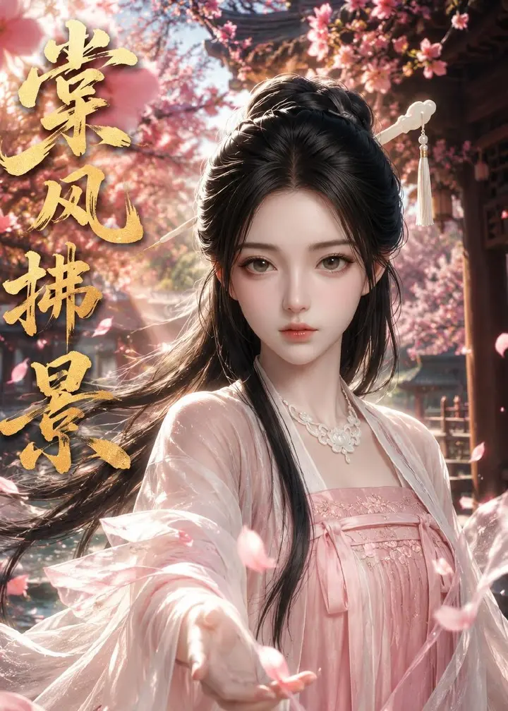 图片[1]-棠风拂景 (15集) | 短剧-PanHub