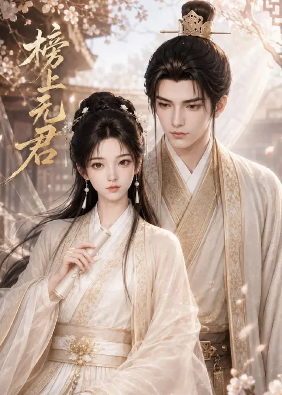 榜上无君 (22集) | 短剧-PanHub