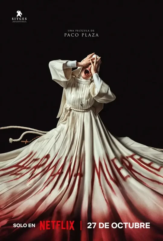 死亡修女 Hermana Muerte (2023)-PanHub