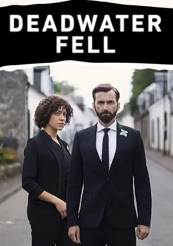 图片[1]-死水难收 Deadwater Fell (2020)-PanHub