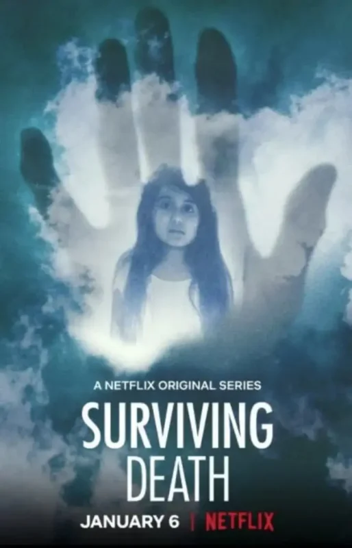 死而不亡 Surviving Death (2021)-PanHub