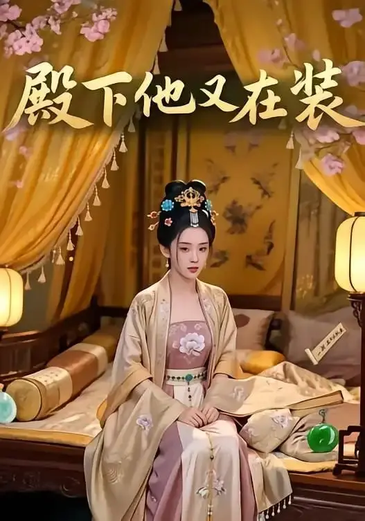 殿下他又在装(26 集)-PanHub