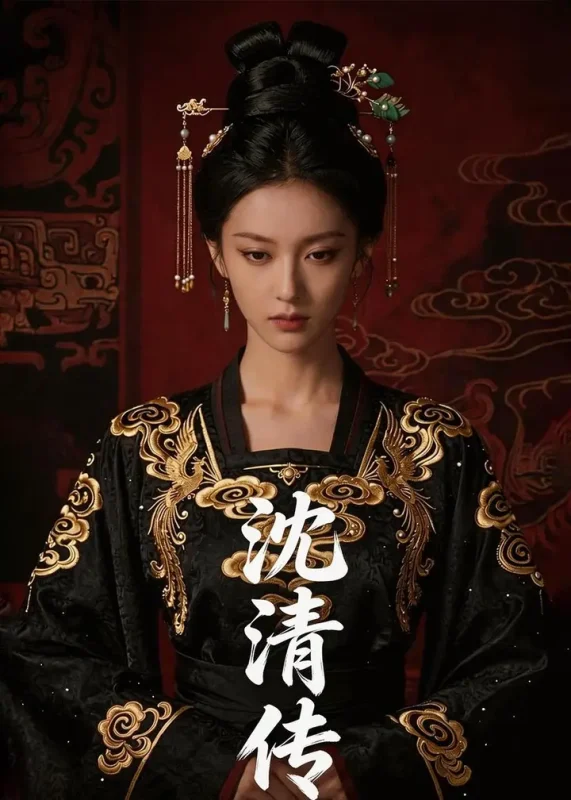 沈清传 (50集) Ai短剧 | 短剧-PanHub