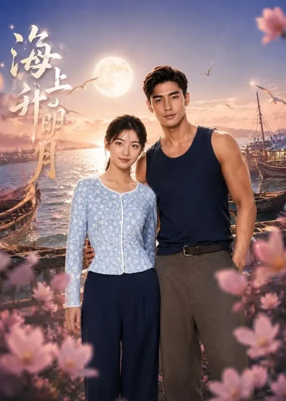 海上升明月 (55集) Ai短剧 | 短剧-PanHub
