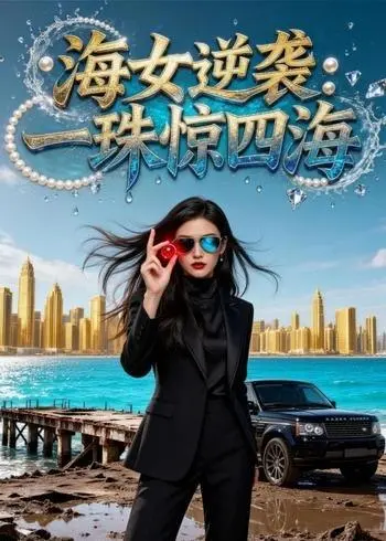图片[1]-海女逆袭一珠惊四海 (30集) Ai短剧 | 短剧-PanHub