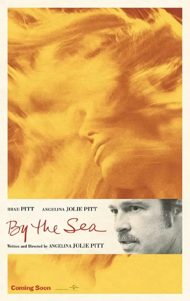 图片[1]-海岸情深 By the Sea (2015)-PanHub