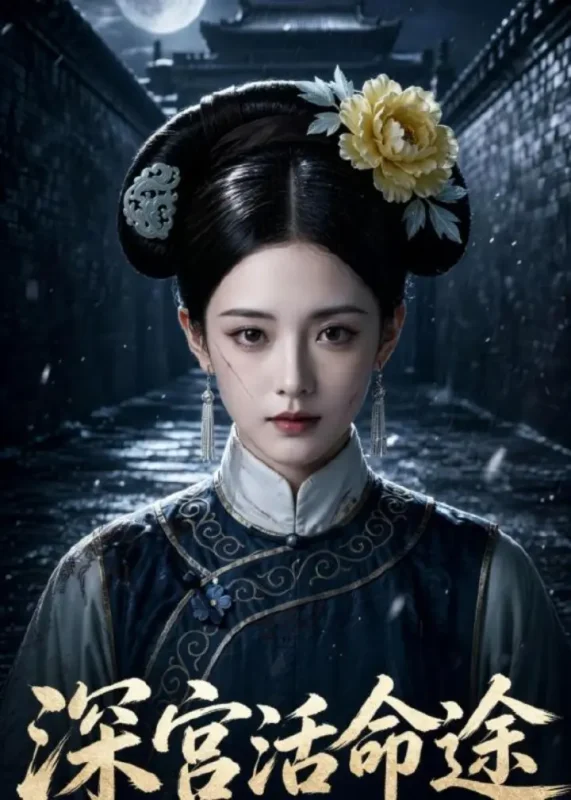 深宫活命途 (66集) AI短剧 | 短剧-千尺浪