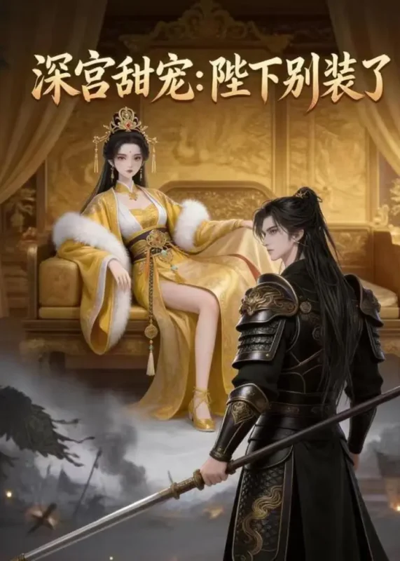深宫甜宠陛下别装了 (50集) | 短剧-PanHub