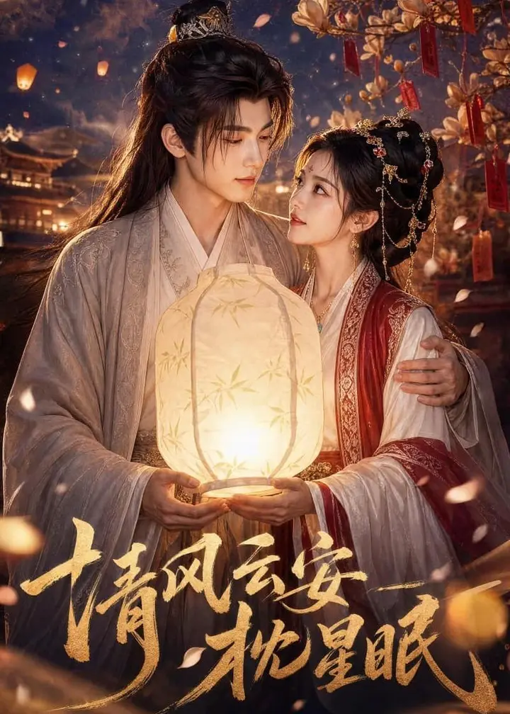 图片[1]-清风云安枕星眠 (61集) | 短剧-千尺浪