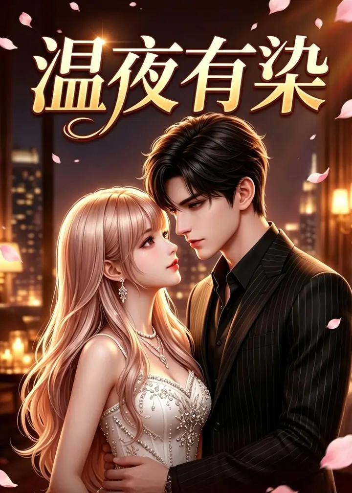 图片[1]-温夜有染 (60集) | 短剧-PanHub