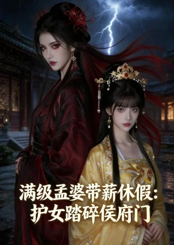 满级孟婆带薪休假护女踏碎侯府门 (42集) Ai短剧-PanHub