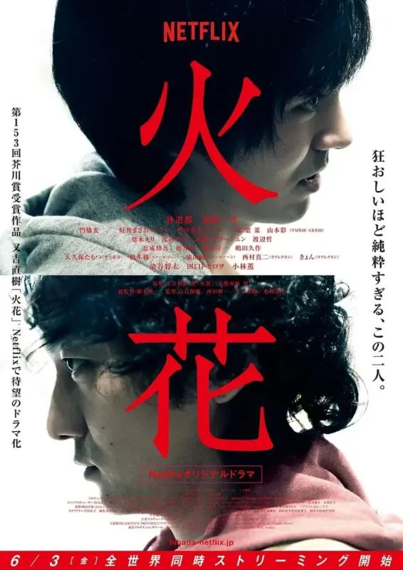 火花 (2016)-PanHub