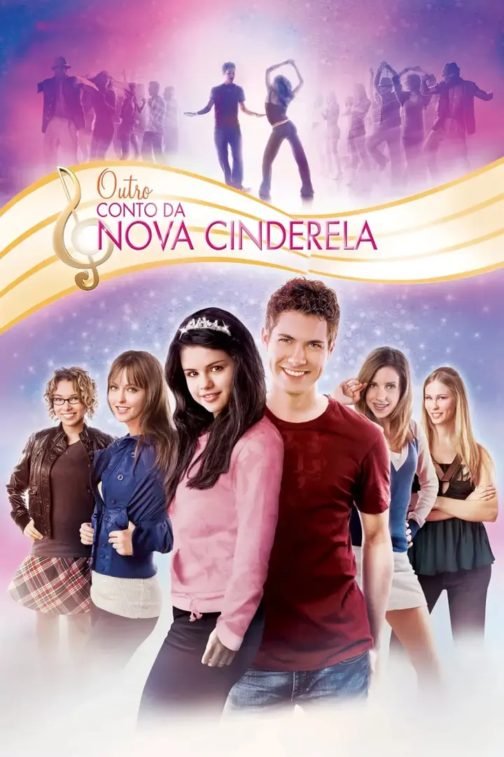 图片[1]-灰姑娘之舞动奇迹 Another Cinderella Story (2008)-PanHub