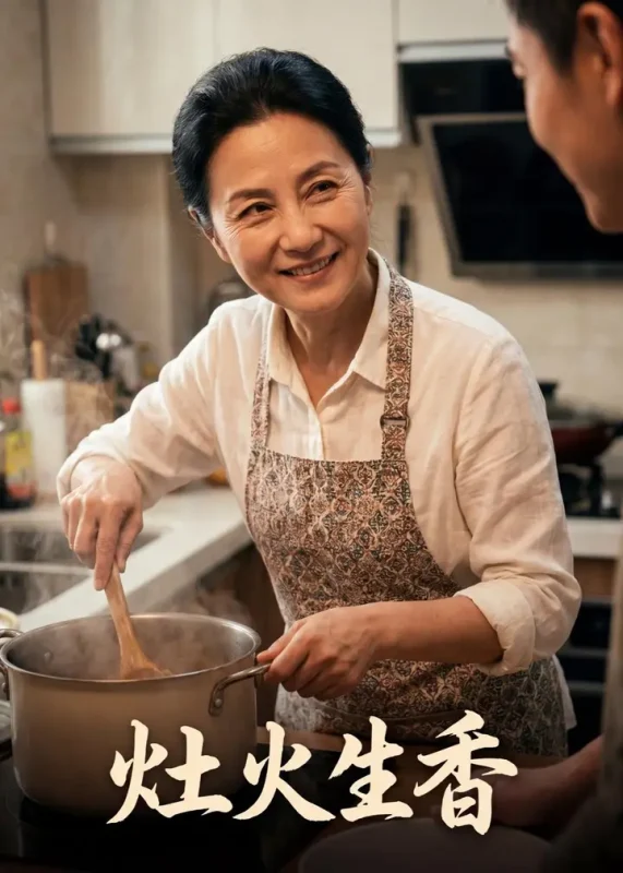 灶火生香 (44集) Ai短剧 | 短剧-PanHub