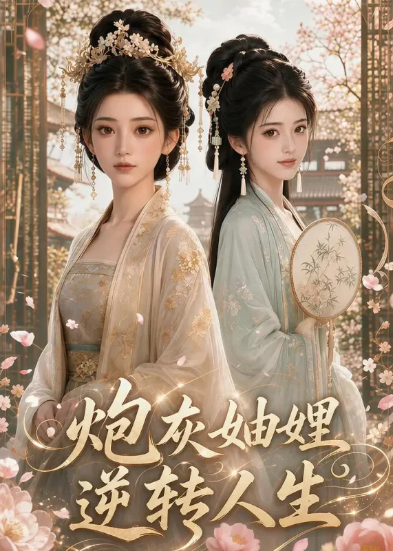 炮灰妯娌逆转人生 (23集)-PanHub