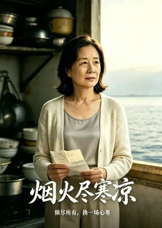 烟火尽寒凉 (53集) Ai短剧 | 短剧-PanHub