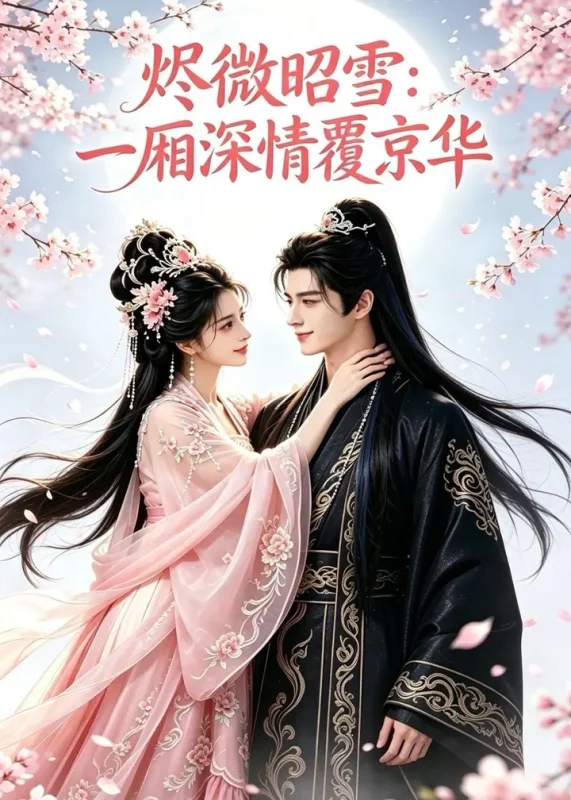烬微昭雪一厢深情覆京华 (30集) AI短剧 | 短剧-千尺浪