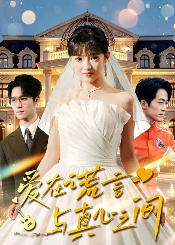 爱在谎言与真心之间 (76集) 吴梦媛&南下 | 短剧-PanHub