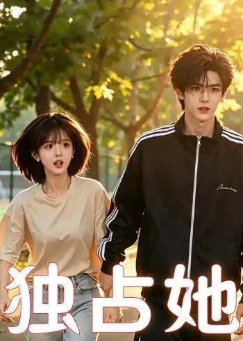 图片[1]-独占她 (18集) | 短剧-PanHub