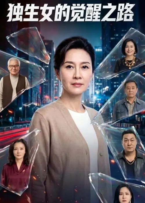 独生女的觉醒之路 (81集) | 短剧-PanHub