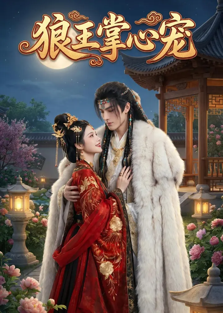 图片[1]-狼王掌心宠 (39集) | 短剧-千尺浪
