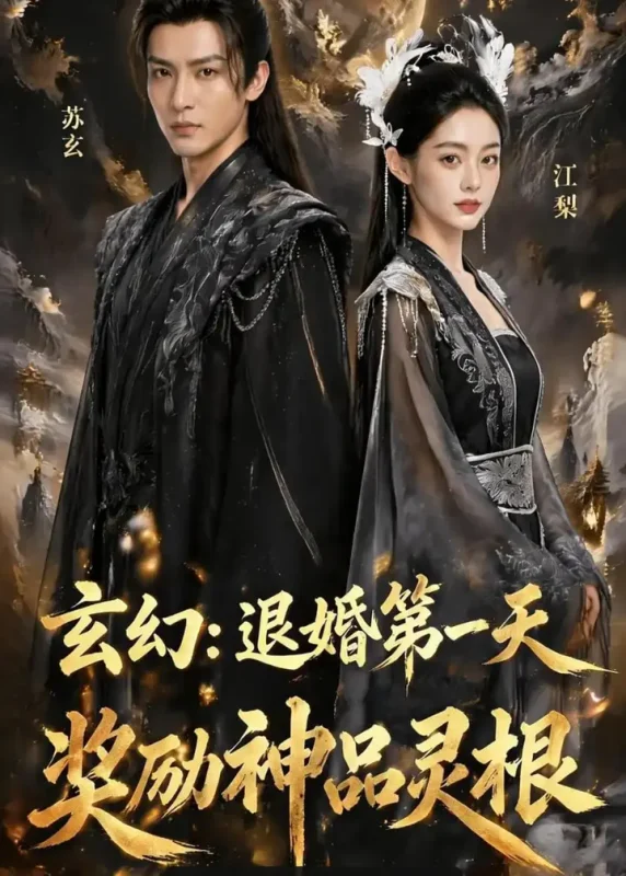 玄幻：退婚第一天，奖励神品灵根（57 集）Ai短剧-PanHub